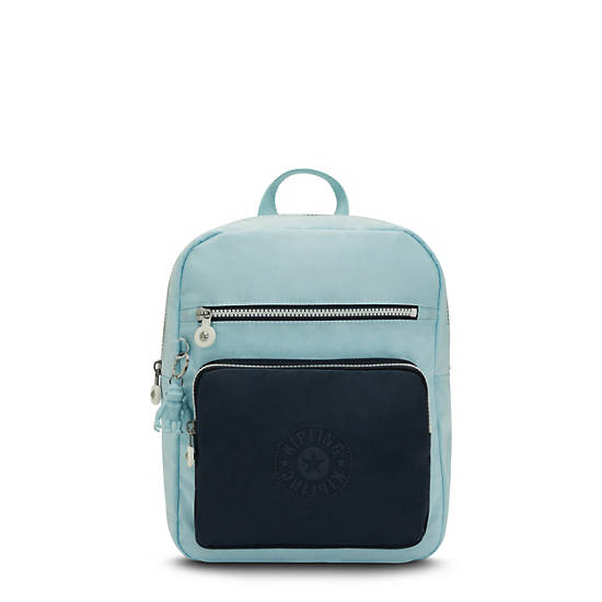 Sacs À Dos Kipling Polly Bleu | FR 1612BE